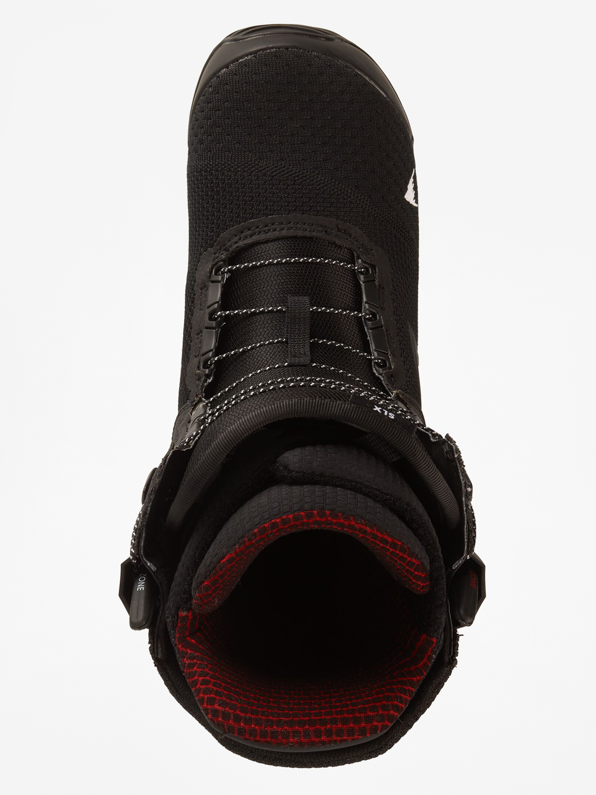 Mens Burton Slx Snowboard boots (black)