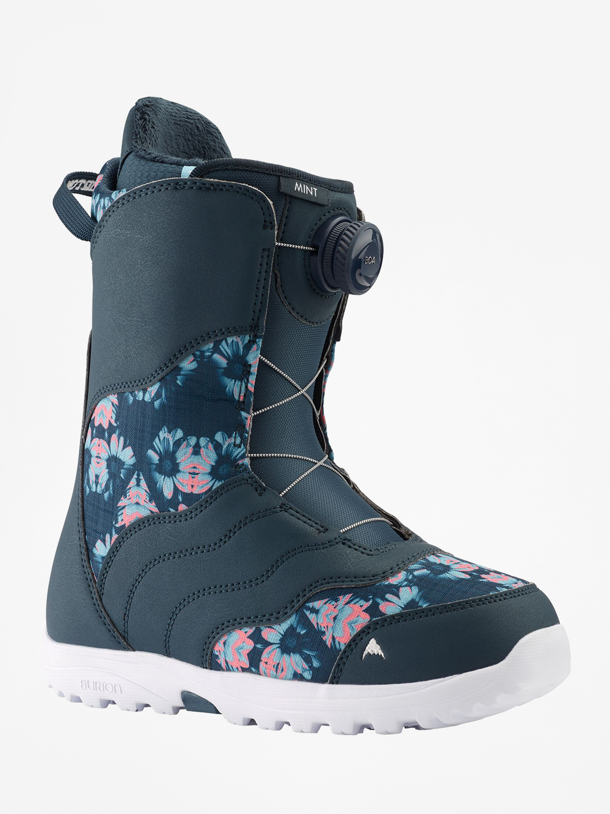 Burton Mint Boa Snowboard boots Wmn Burton Mint Boa Snowboard boots Wmn