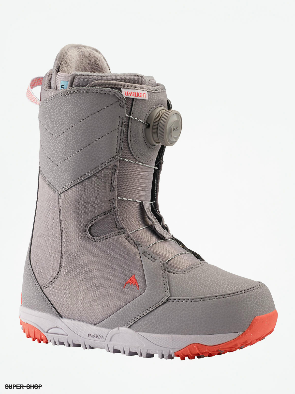 limelight snowboard boots