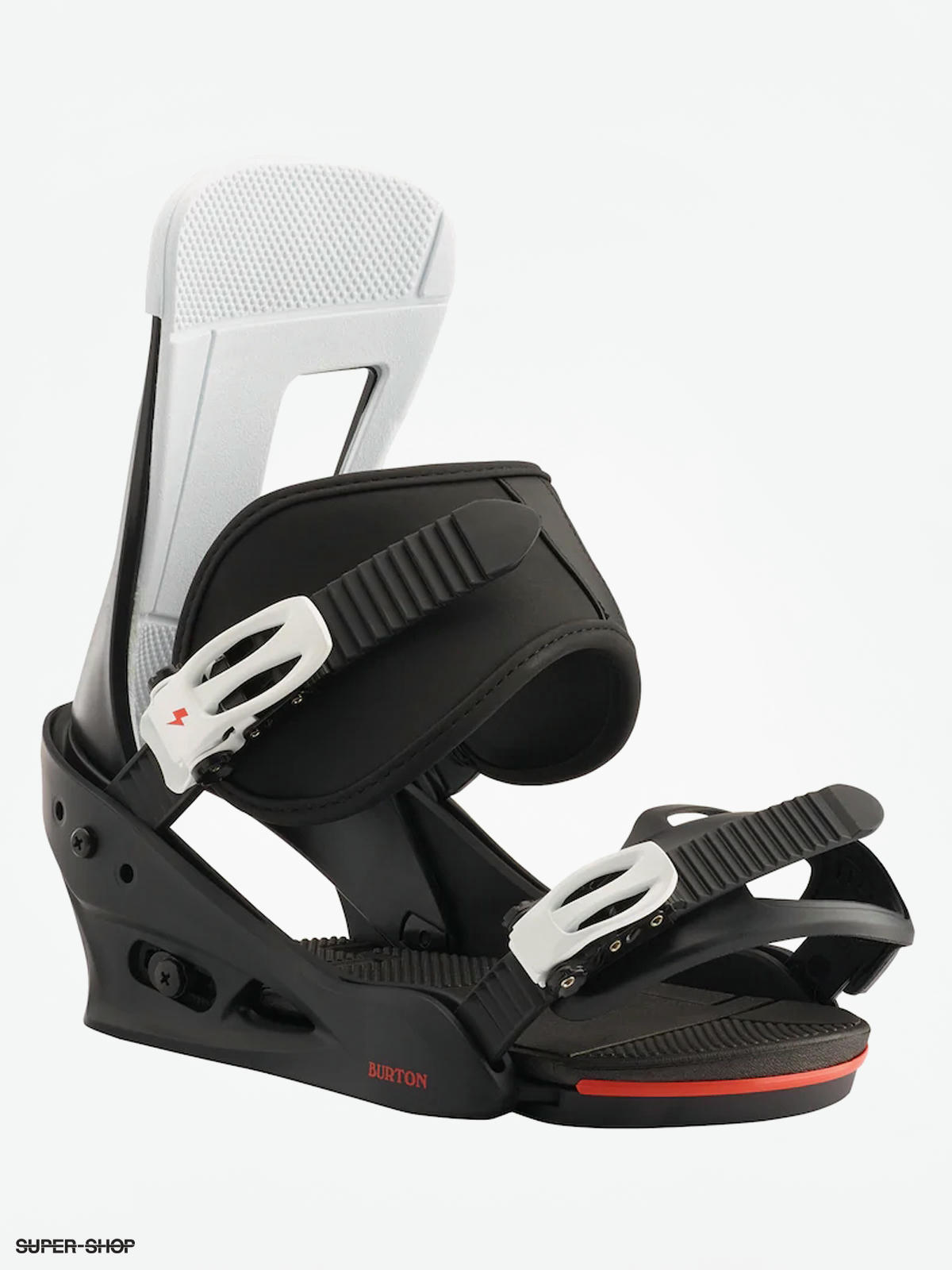 burton freestyle bindings small