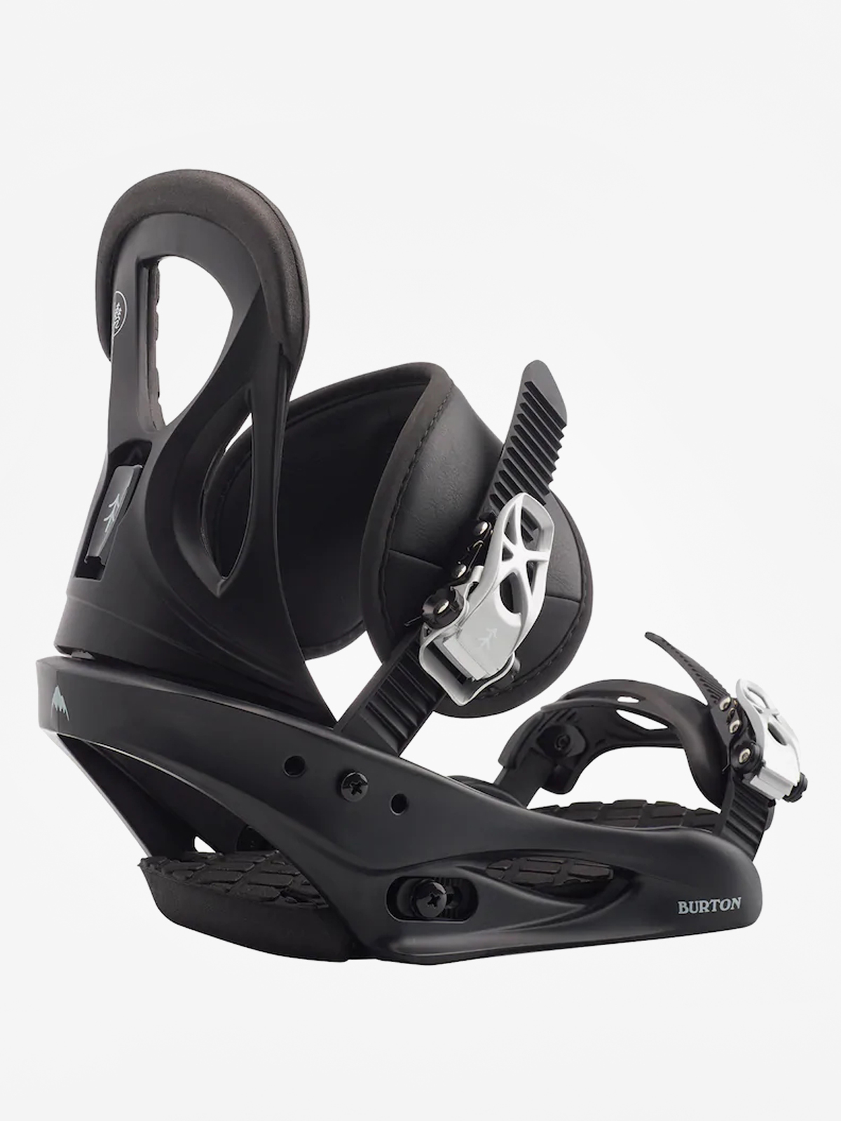Burton citizen bindings installation Clearance