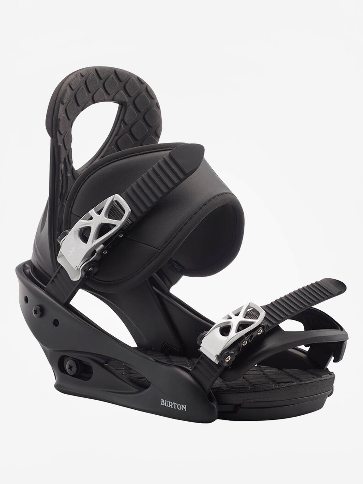 burton citizen womens snowboard bindings black Burton Citizen Snowboard bindings Wmn
