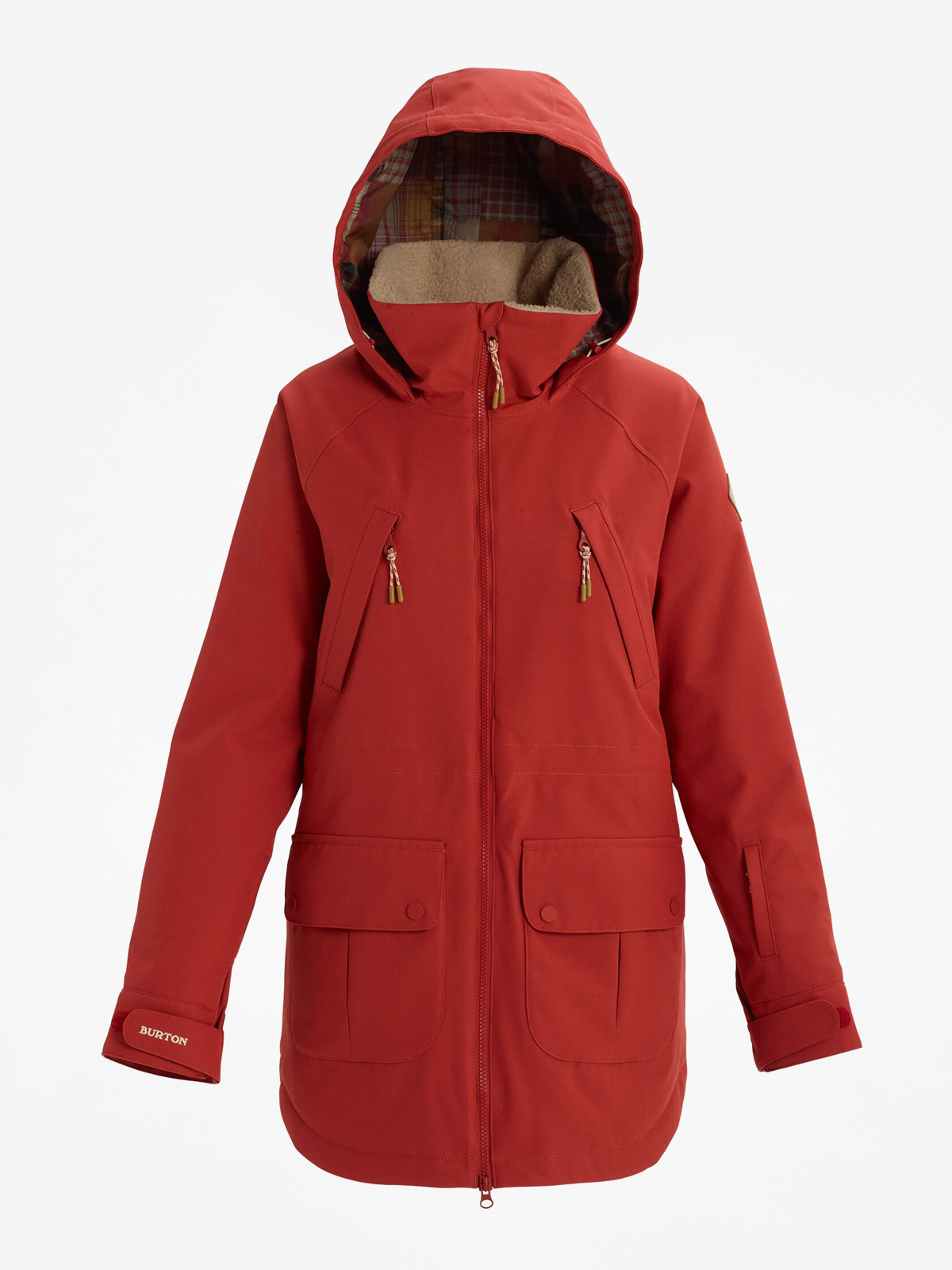 Burton Prowess Snowboard jacket Wmn 