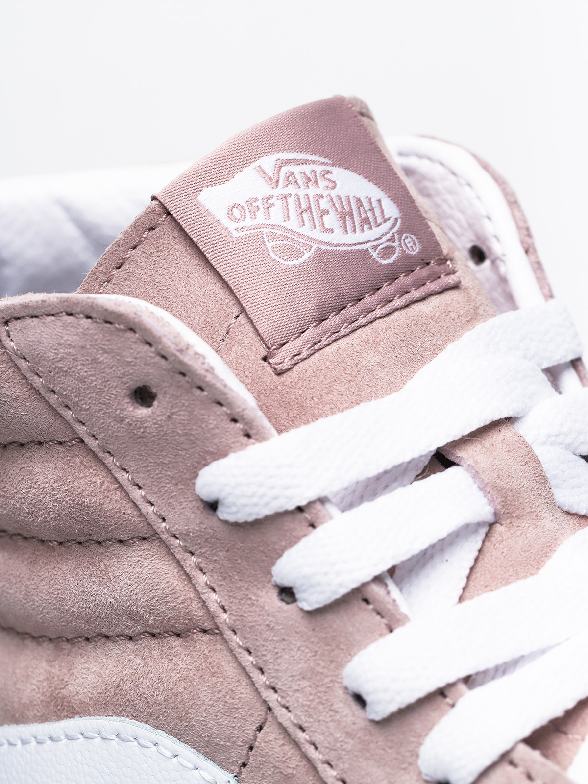 vans sk8 hi shadow grey