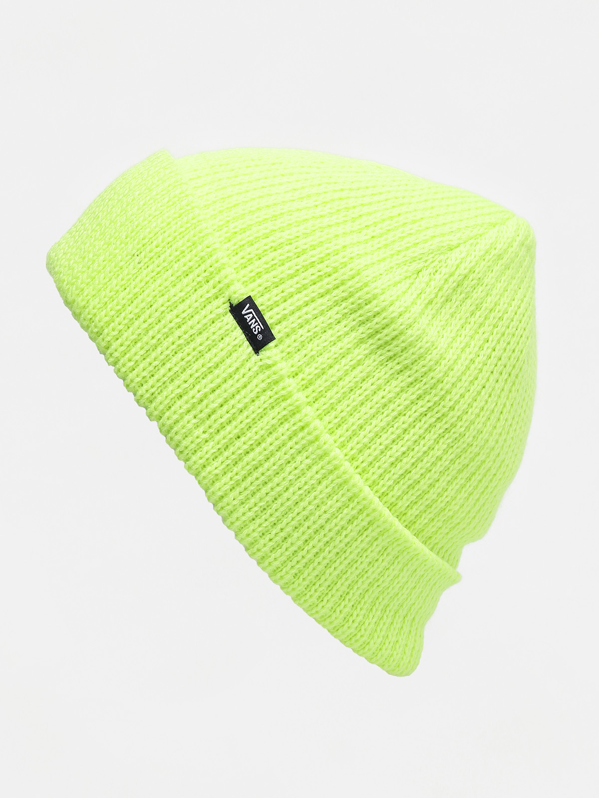 vans beanie green