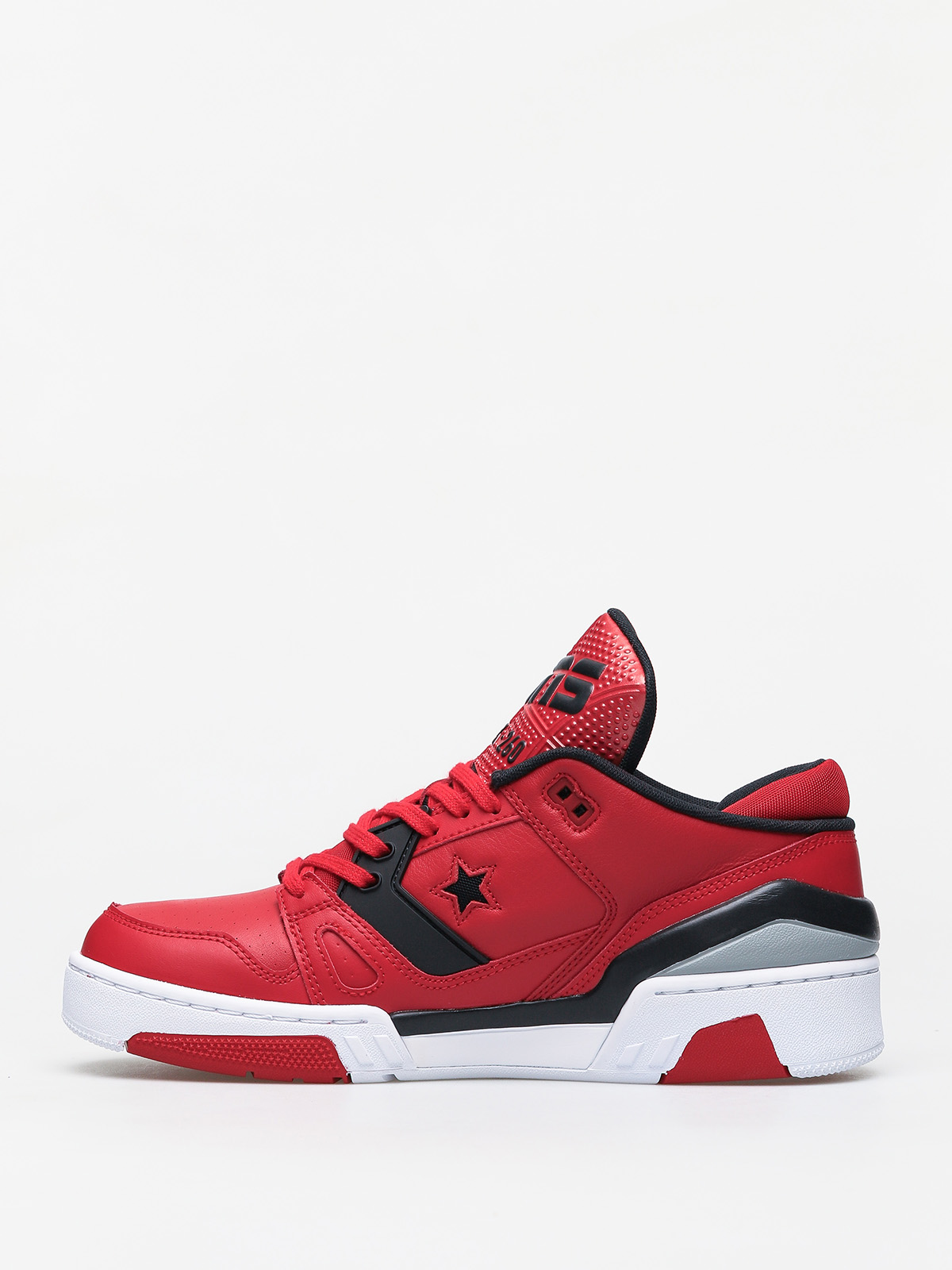 Converse Erx 260 Ox Shoes (enamel red/black/white)