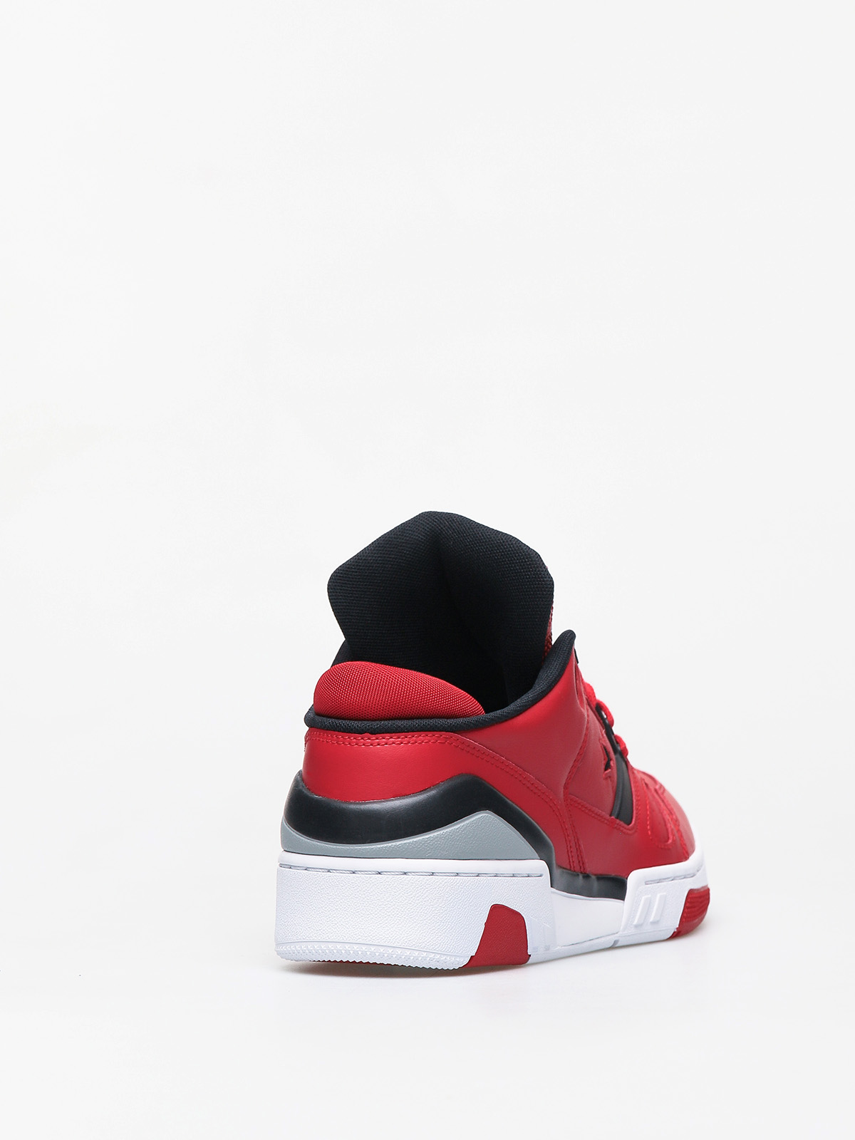 Converse Erx 260 Ox Shoes (enamel red/black/white)