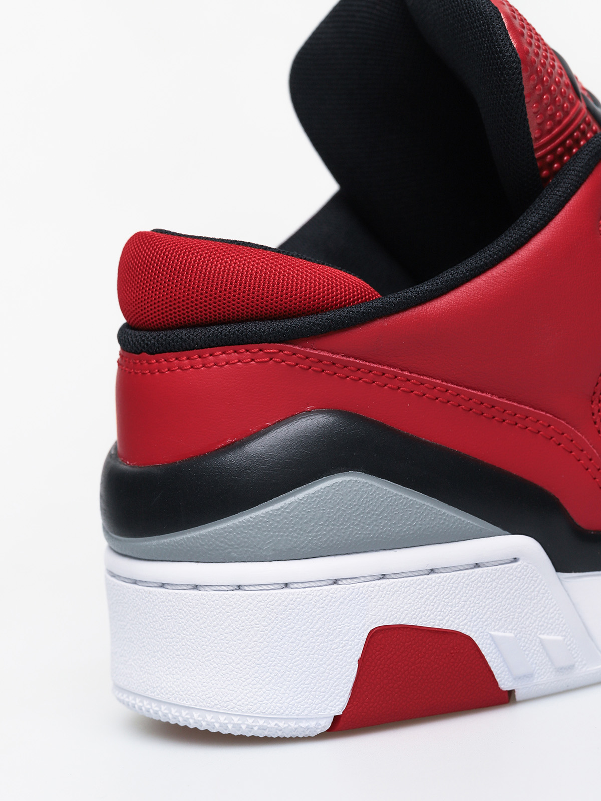 Converse Erx 260 Ox Shoes (enamel red/black/white)
