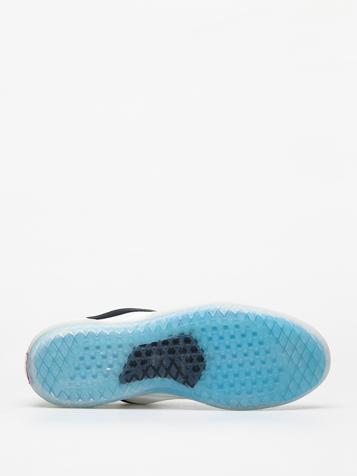 Vans Ave Pro Shoes (blanc de blanc)