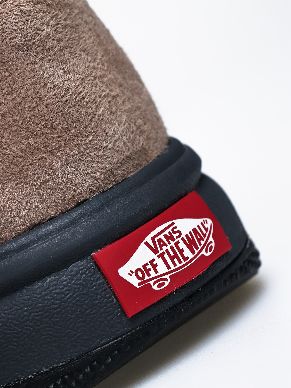 Vans Ultrarange Hi Dl Shoes (mte/portabella/ebony)