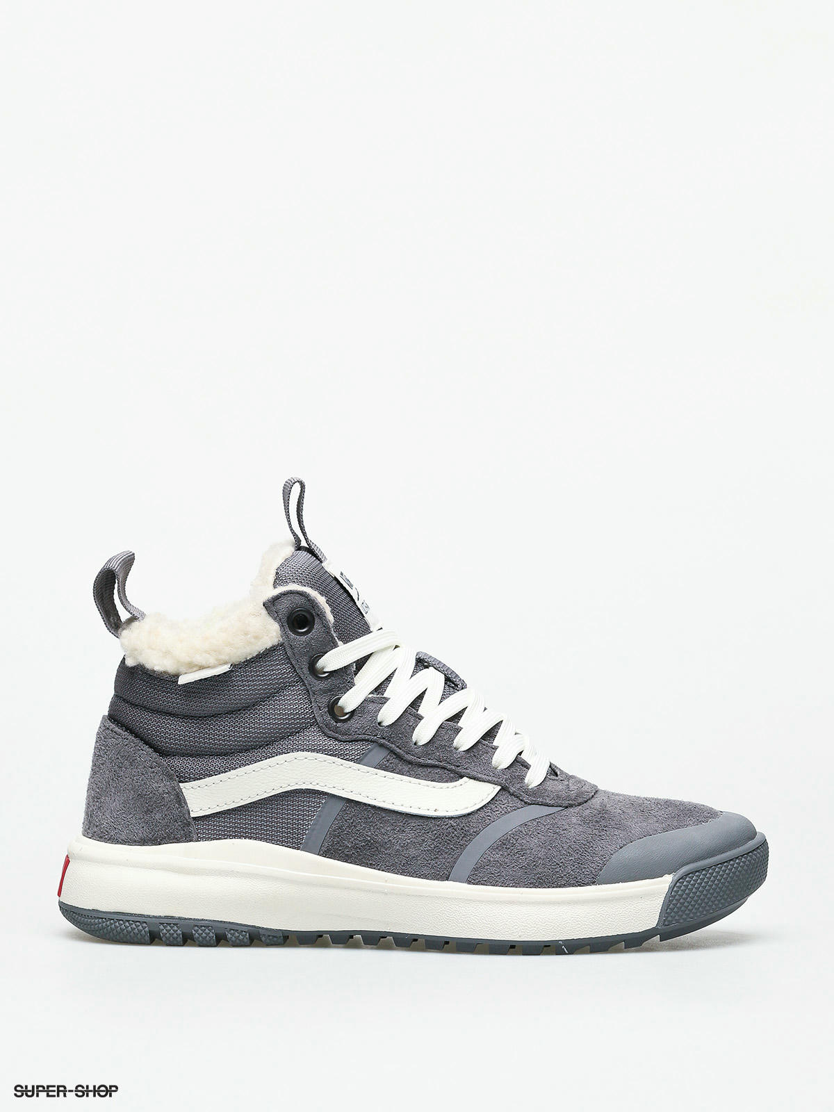 Vans ultrarange hi sales dl shoes