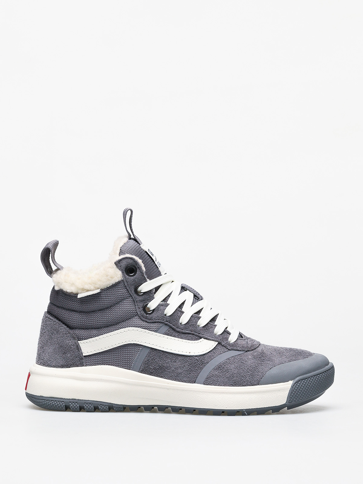 Vans Ultrarange Hi Dl Shoes (mte/sherpa/quiet shade)