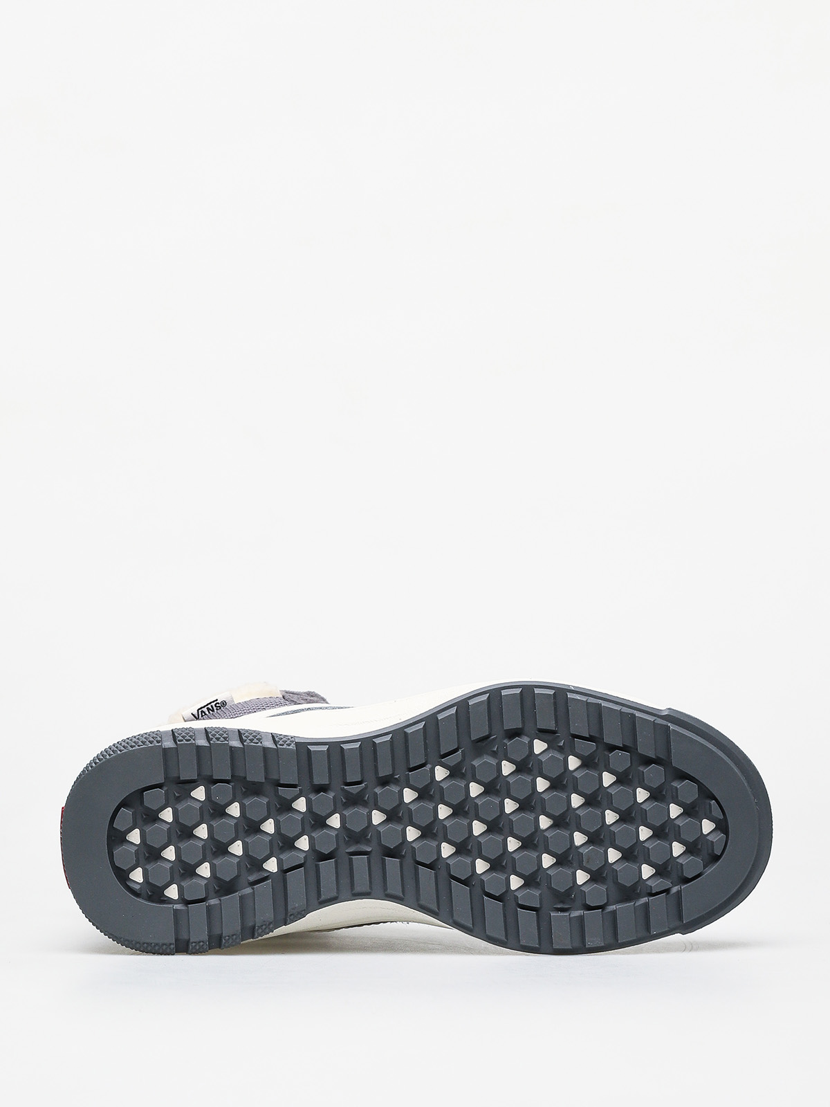 Vans Ultrarange Hi Dl Shoes (mte/sherpa/quiet shade)
