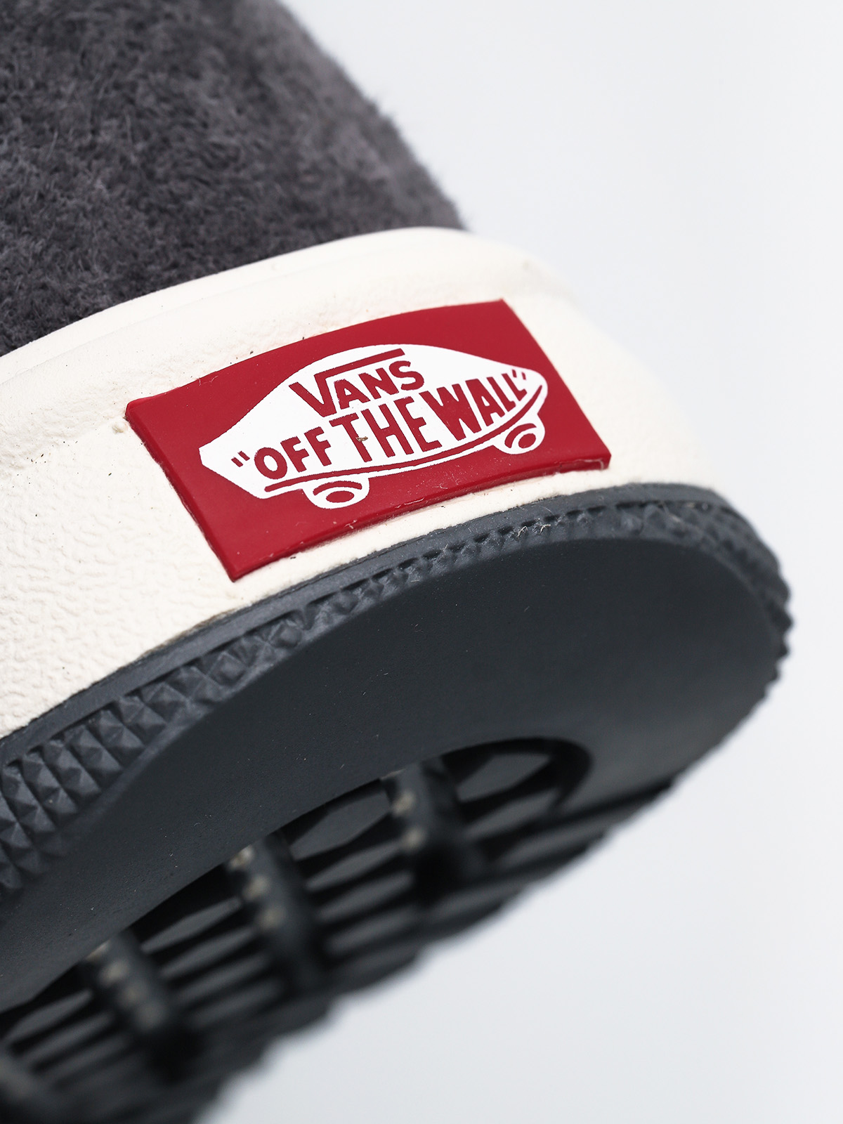Vans Ultrarange Hi Dl Shoes (mte/sherpa/quiet shade)