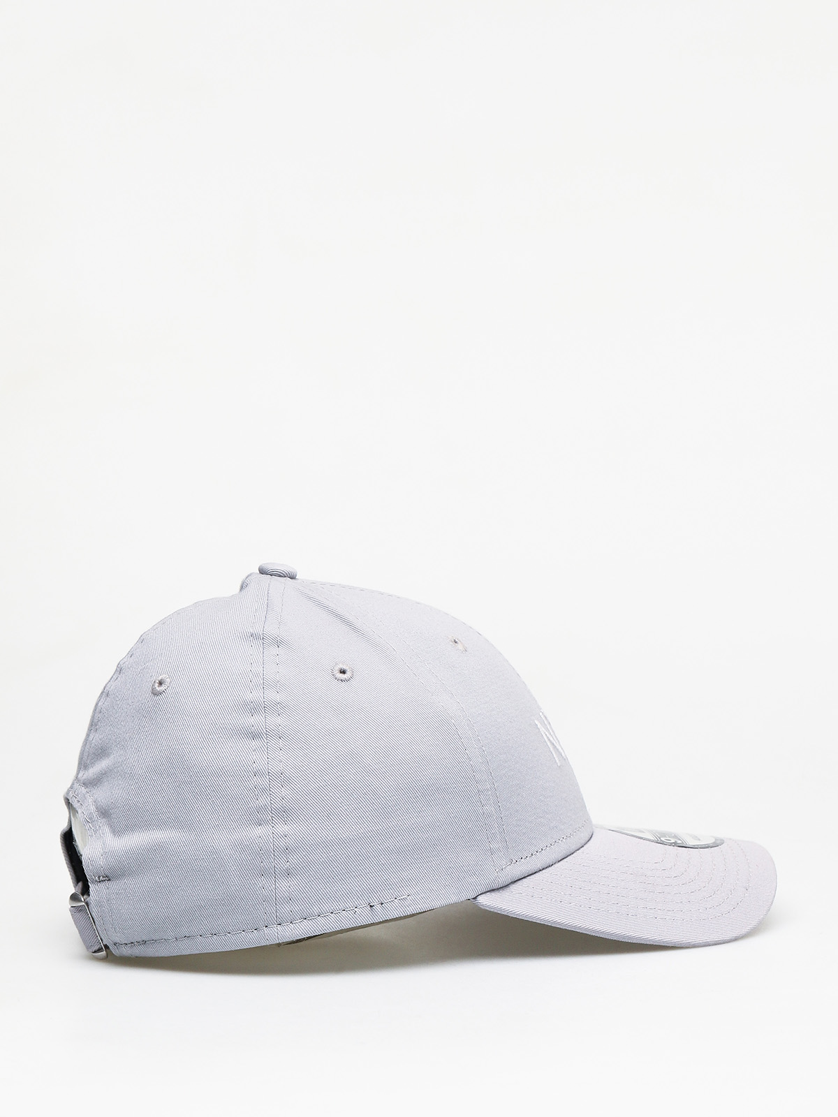 New Era Nyc Seasonal 9 Forty ZD Cap (grey/white)