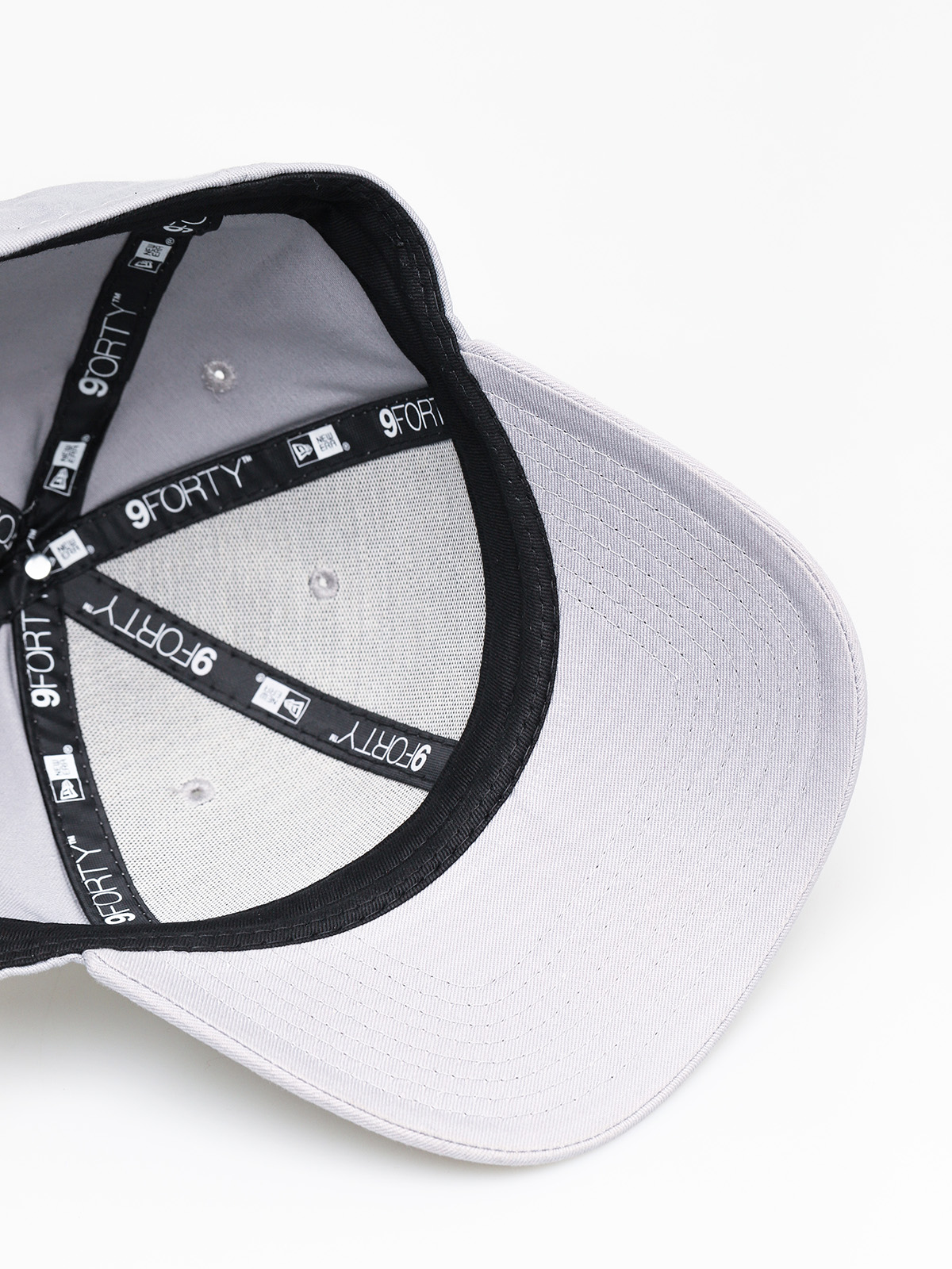 New Era Nyc Seasonal 9 Forty ZD Cap (grey/white)