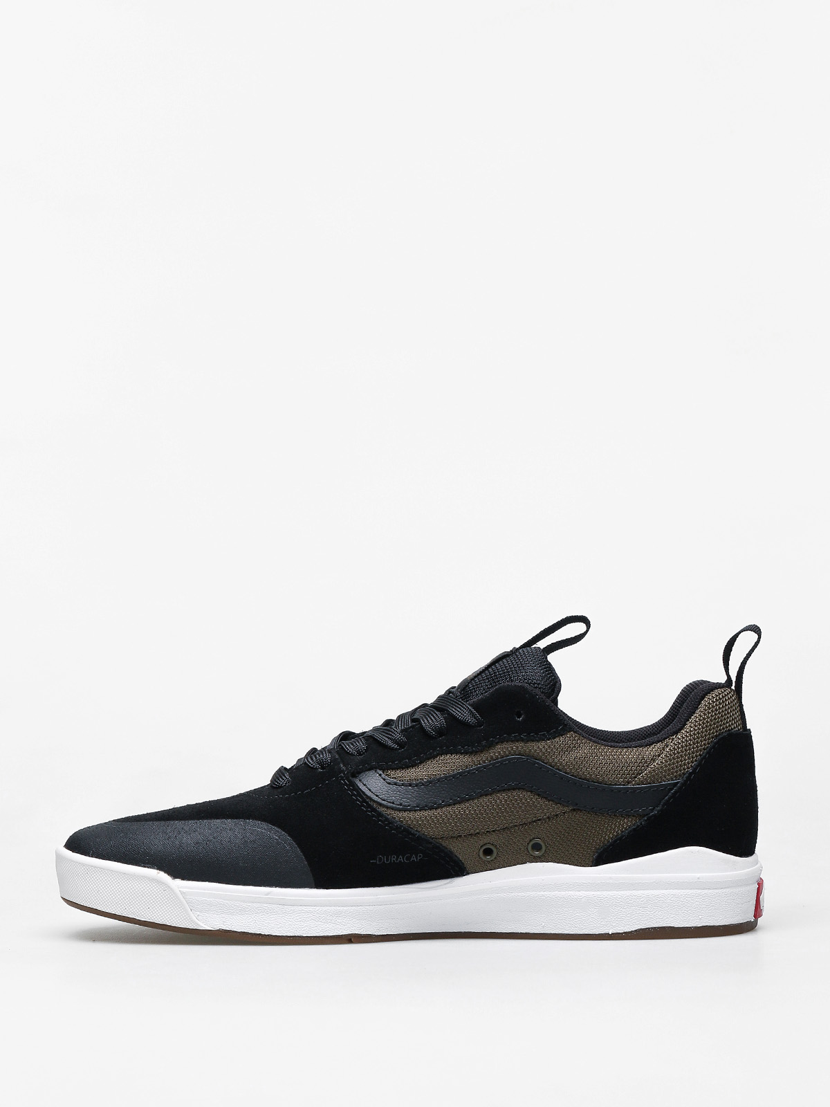 Vans Ultrarange Pro 2 Shoes (tactical black/beech)