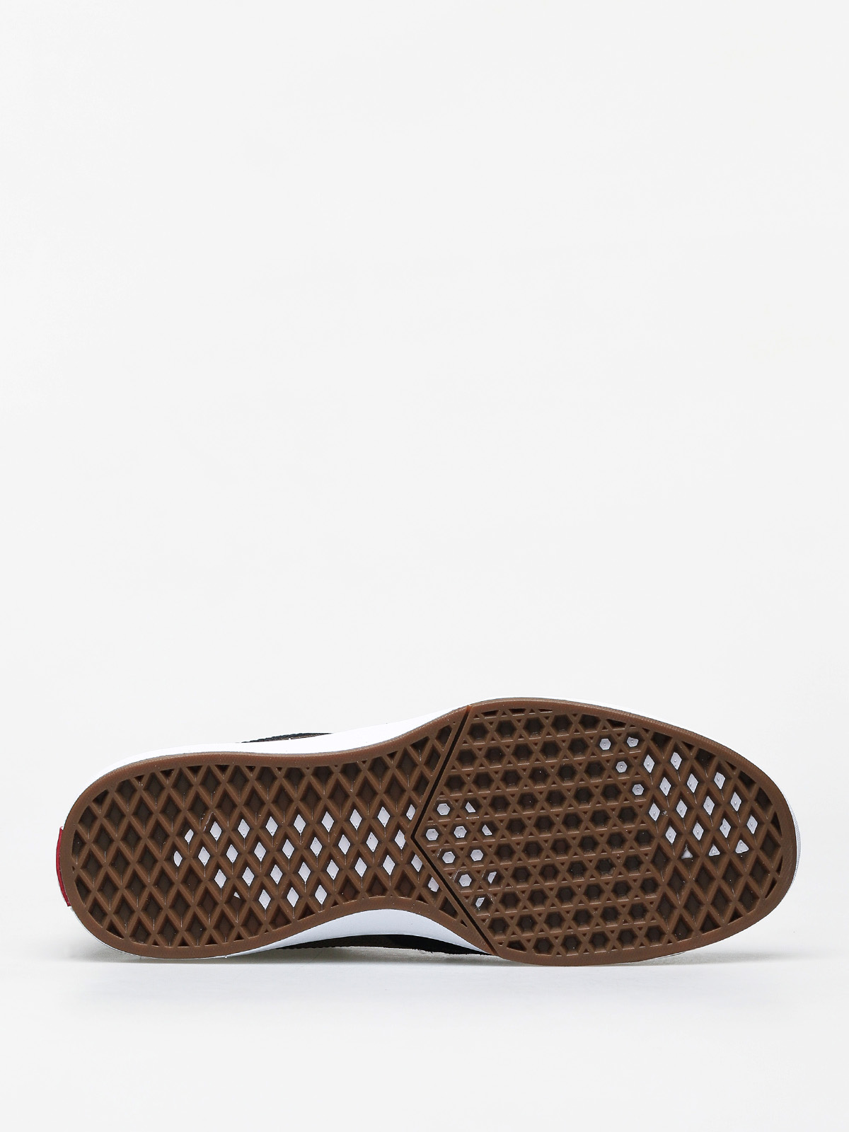 Vans Ultrarange Pro 2 Shoes (tactical black/beech)