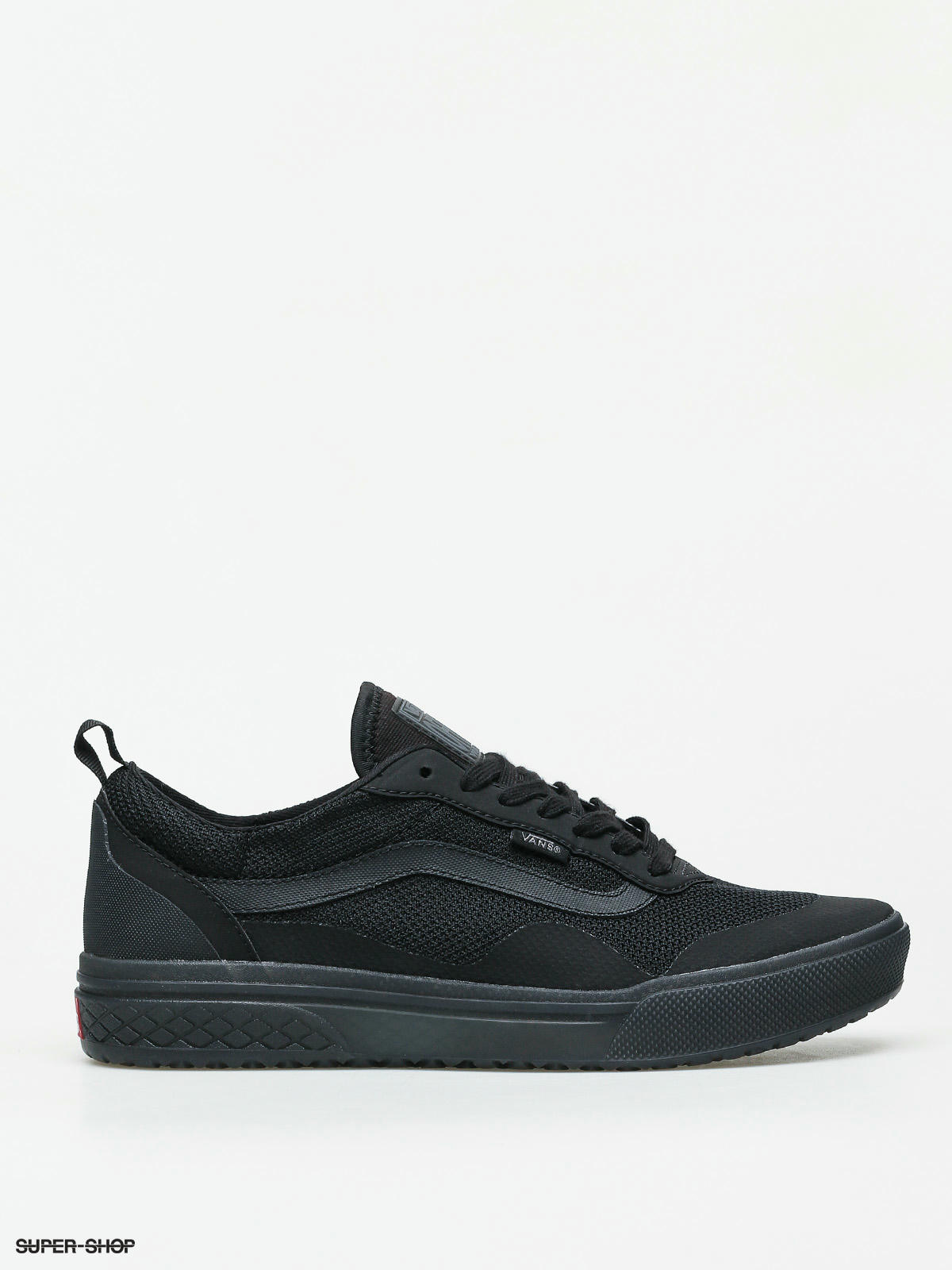 Vans Morph Rapidweld Shoes (black/black)