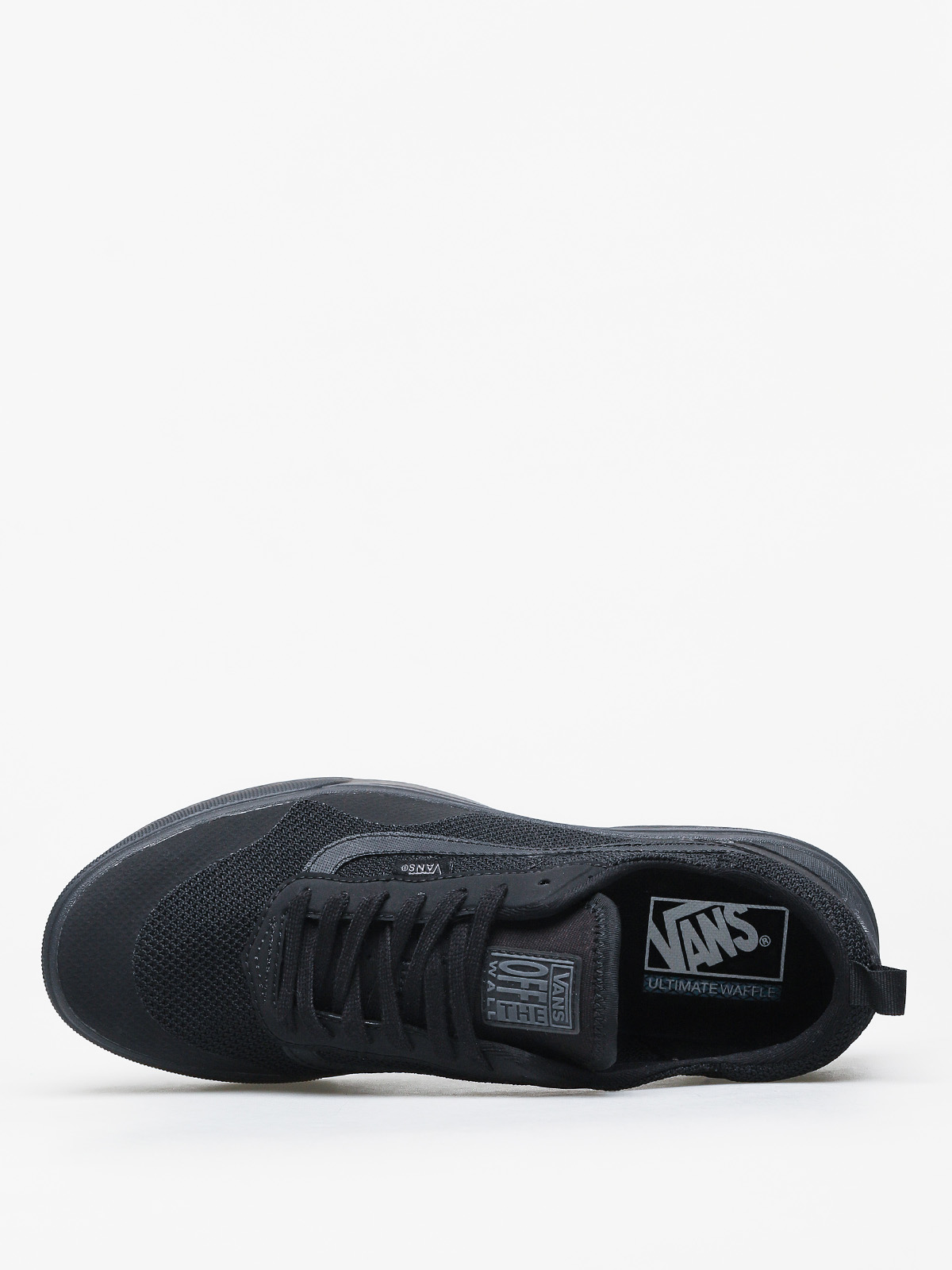 vans mod rapidweld black