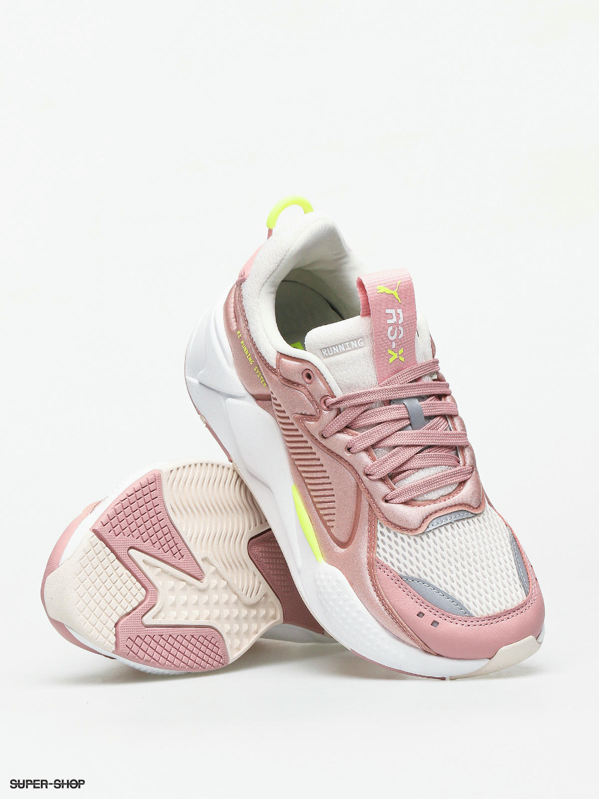 Puma hotsell rs pastel