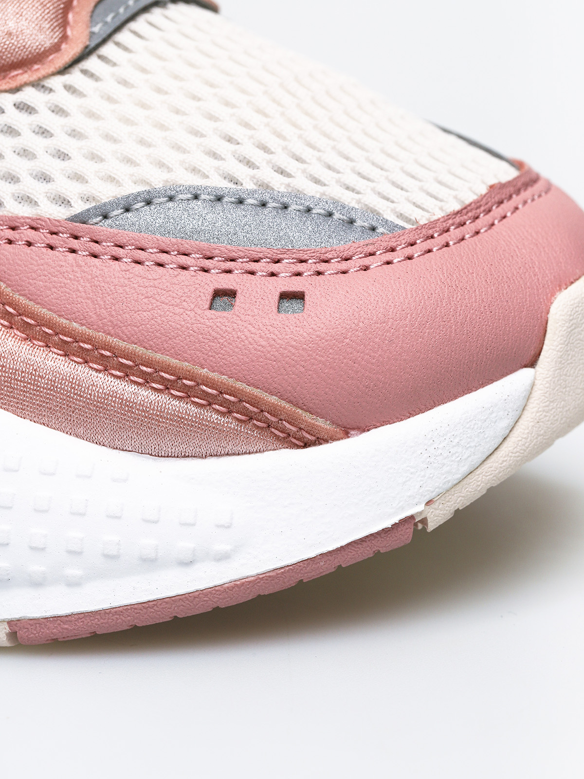 Puma RS X Softcase Shoes (bridal rose/pastel parchment)