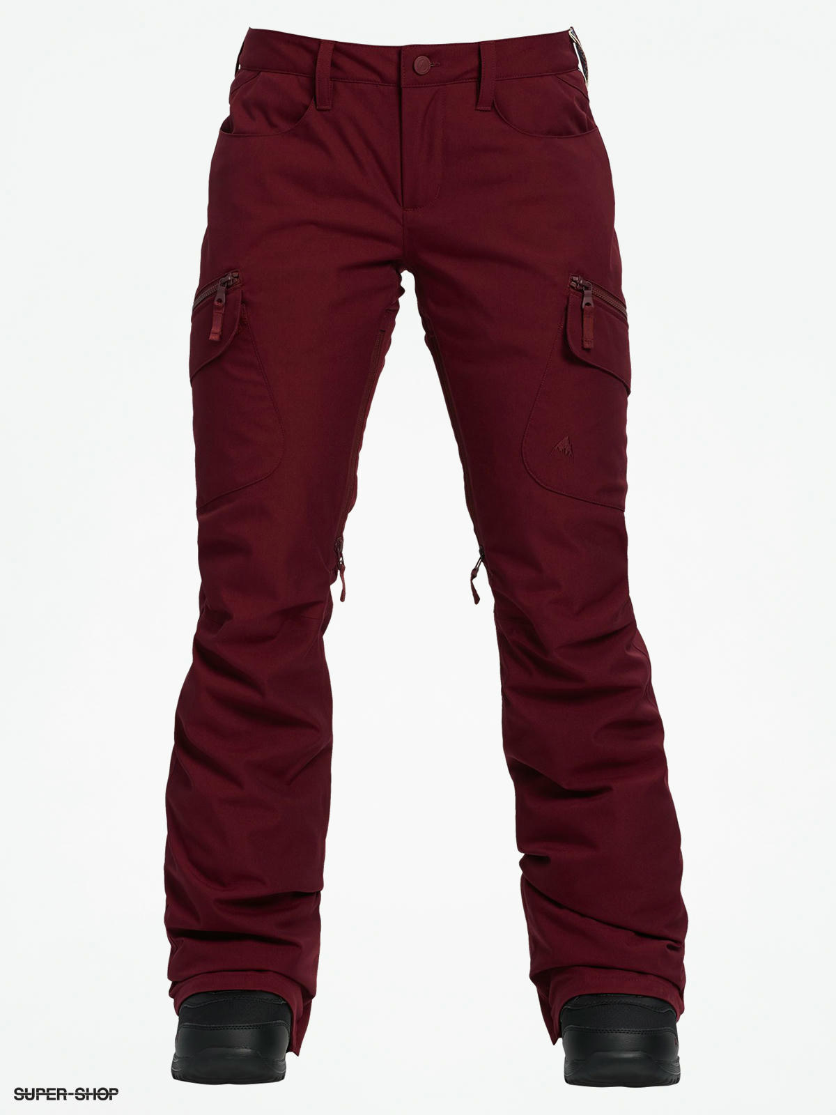 burton gloria snowpants