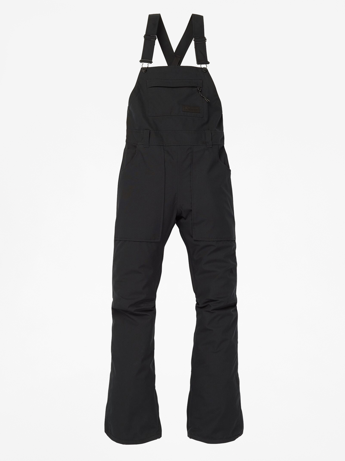 burton avalon bib