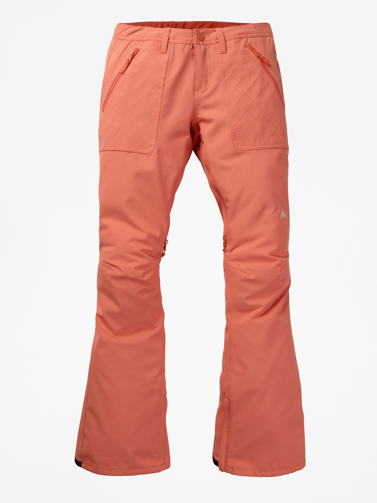 Burton Vida Snowboard pants Wmn (crabapple)