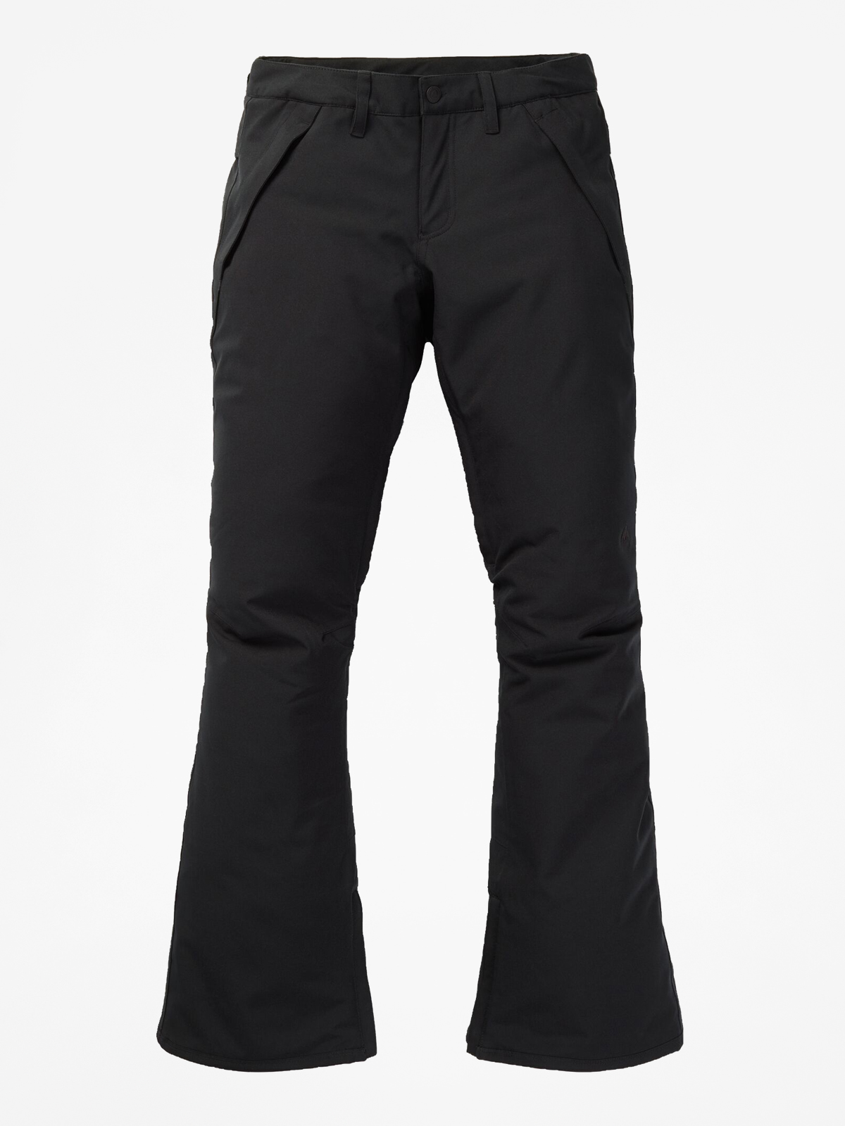 Damen Burton Society Snowboard hose (true black)