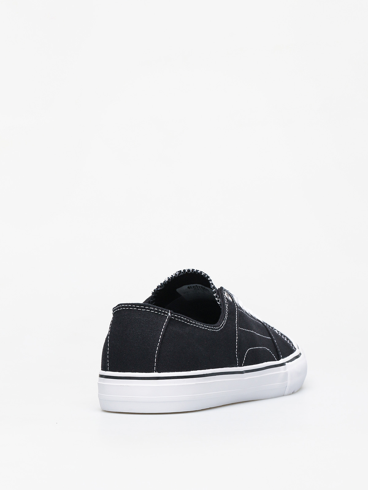 Etnies Rls Shoes (black/white/silver)