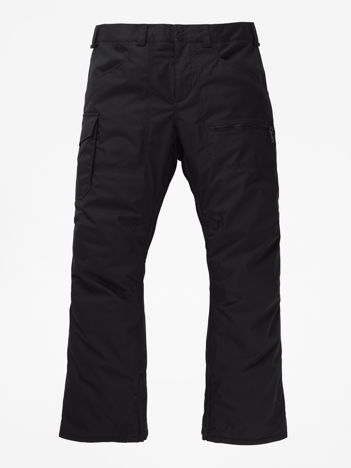 burton covert true black