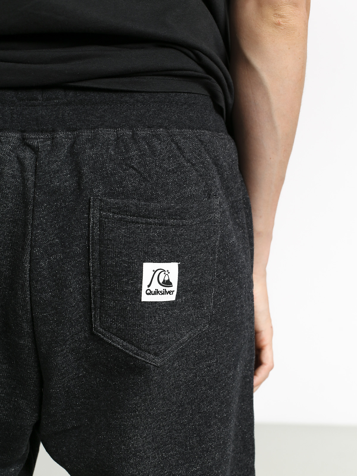 quiksilver sweatpants