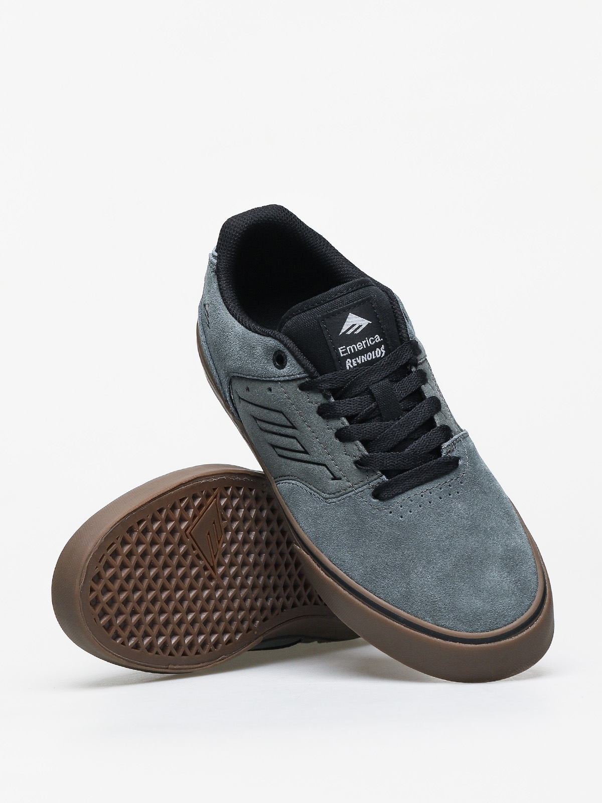 the reynolds low vulc