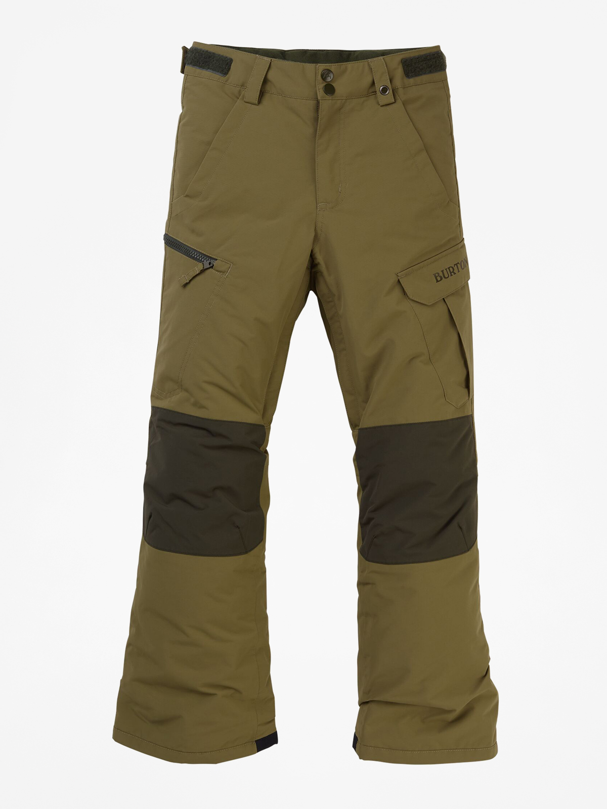 Burton store exile cargo