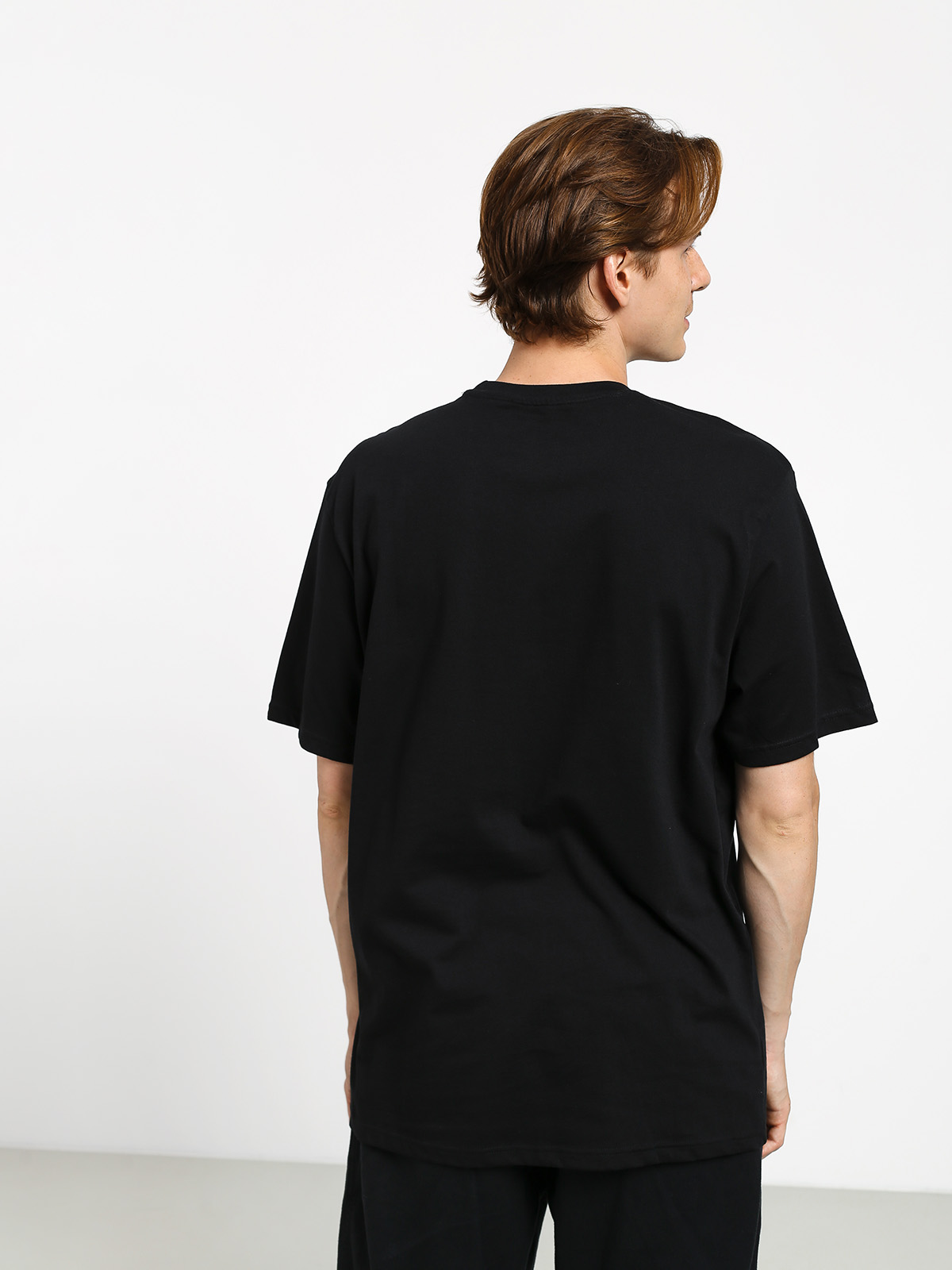 Element Eddie T-shirt (flint black)