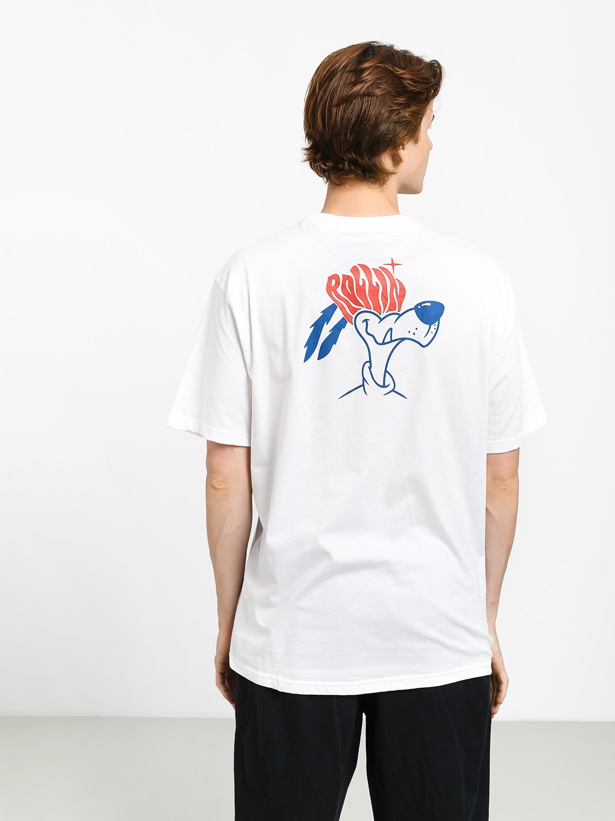 Element Diablo T-shirt (optic white)