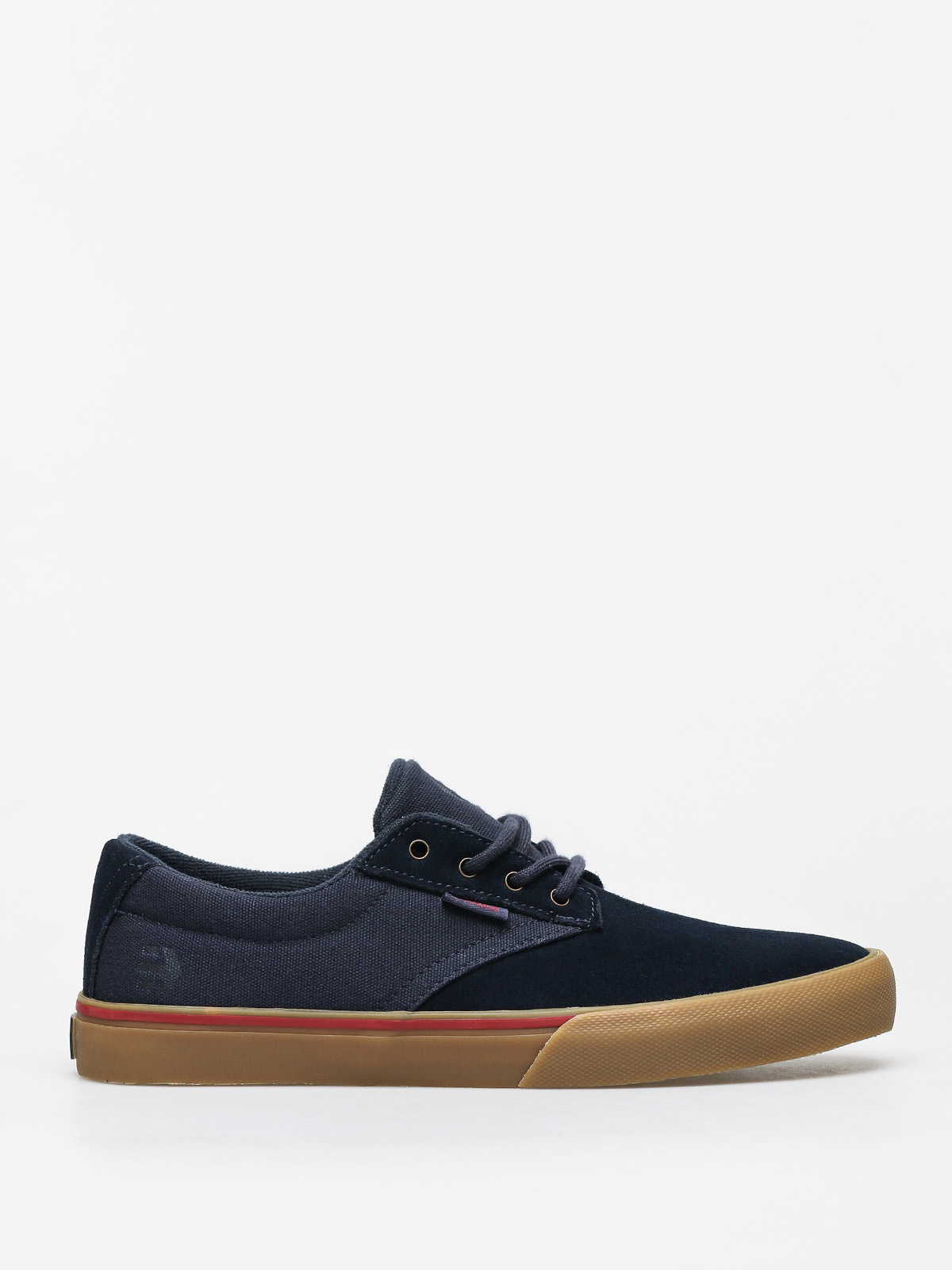 etnies jameson vulc navy