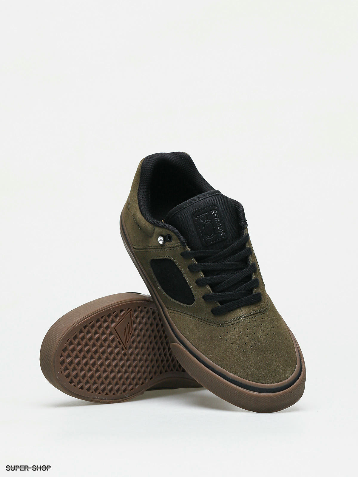 Emerica reynolds 2025 g6 vulc