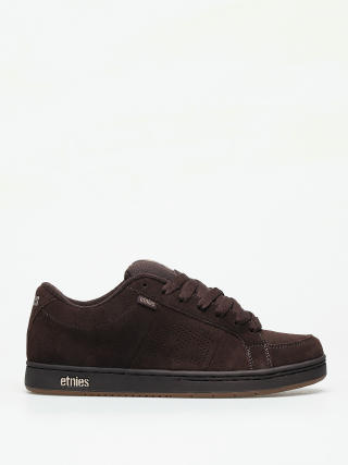 Etnies Kingpin Schuhe (brown/black/tan)