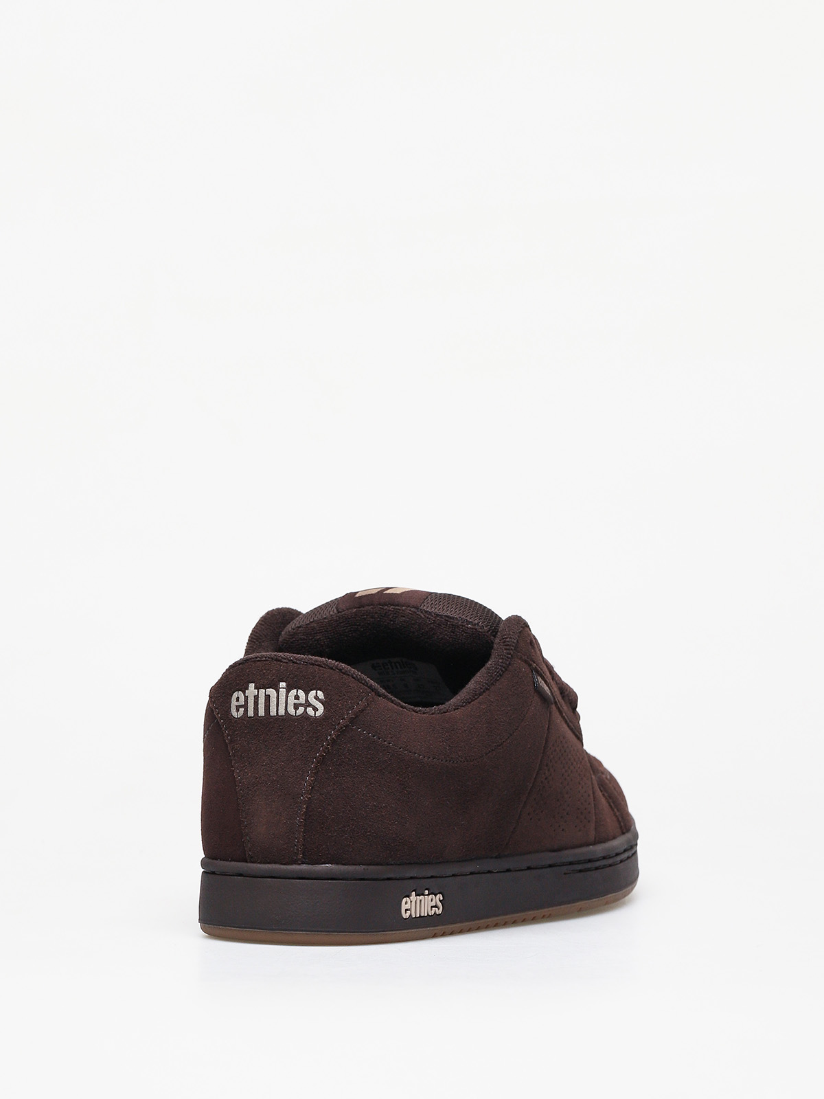 Etnies Kingpin Schuhe (brown/black/tan)