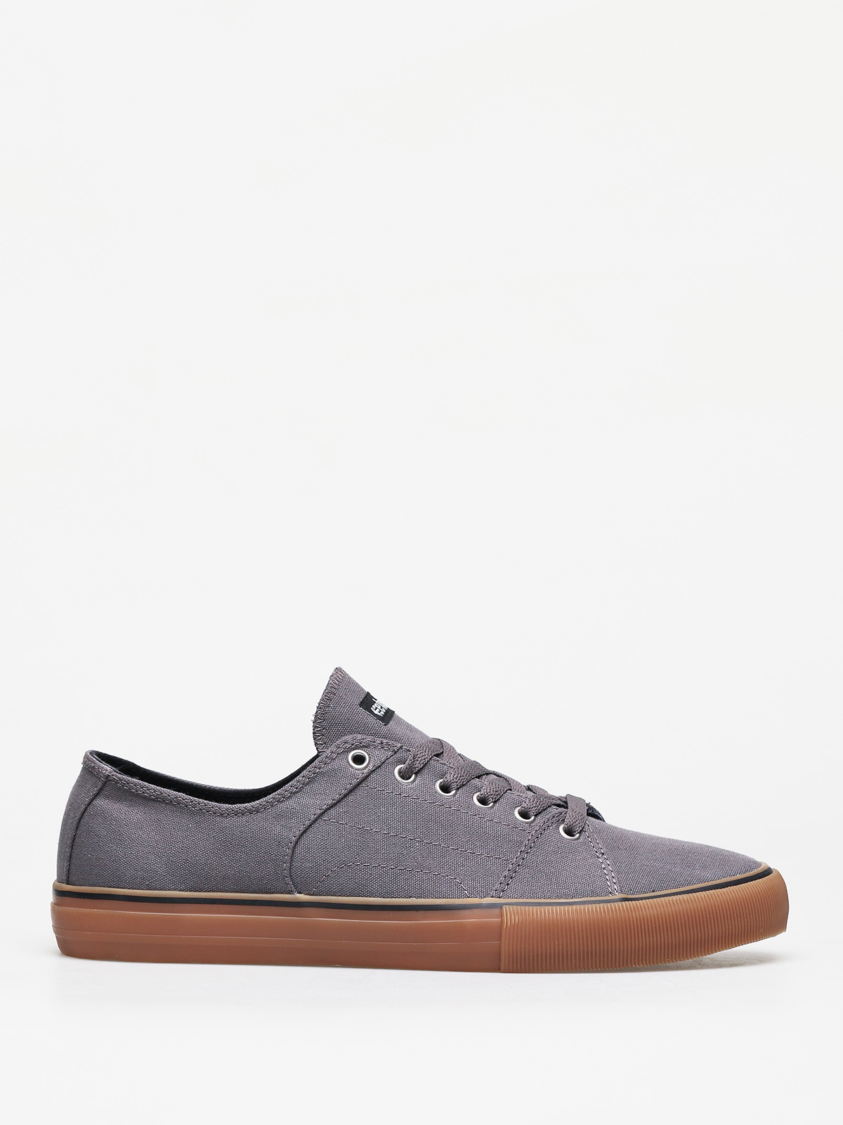 Etnies Rls Shoes (grey/gum)