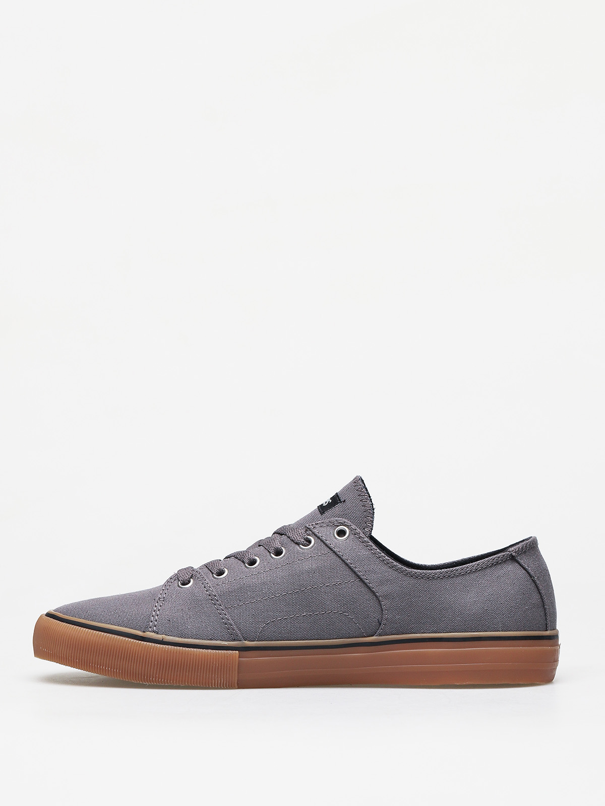 Etnies Rls Shoes (grey/gum)