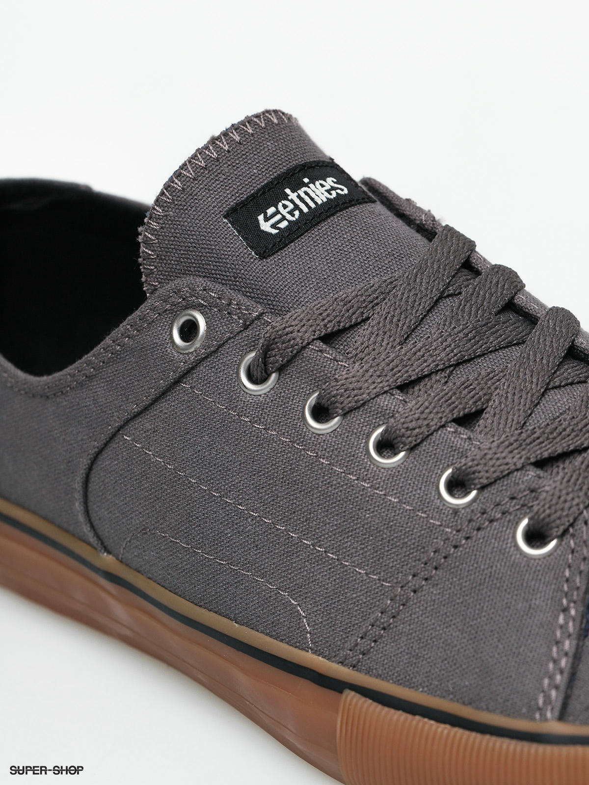 Etnies Rls Shoes (grey/gum)