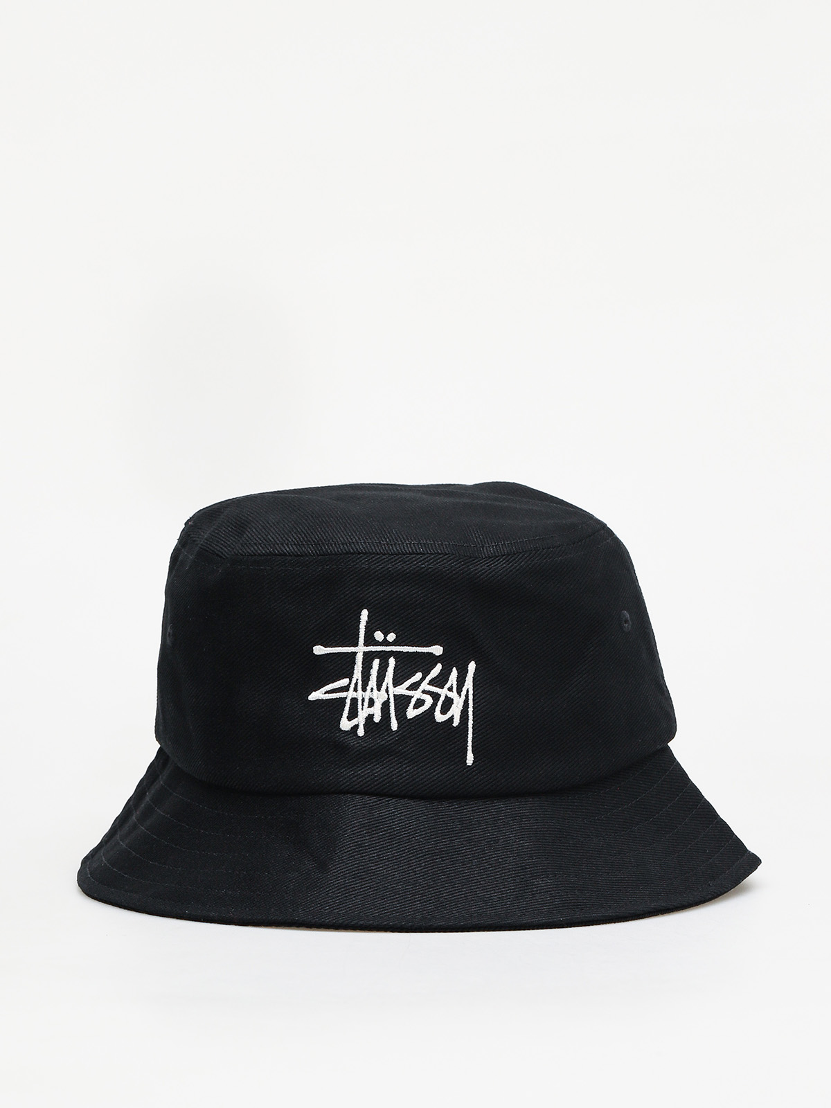 Stussy store black hat