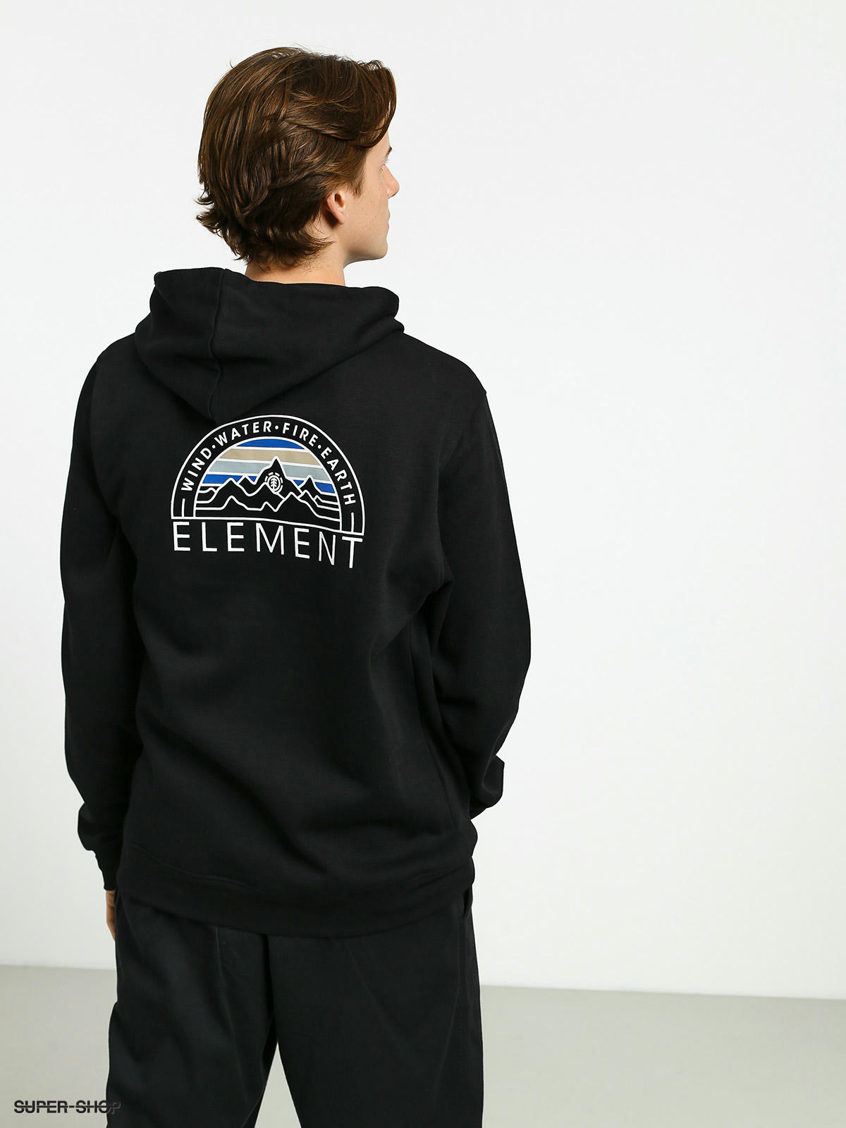 element sweatshirt