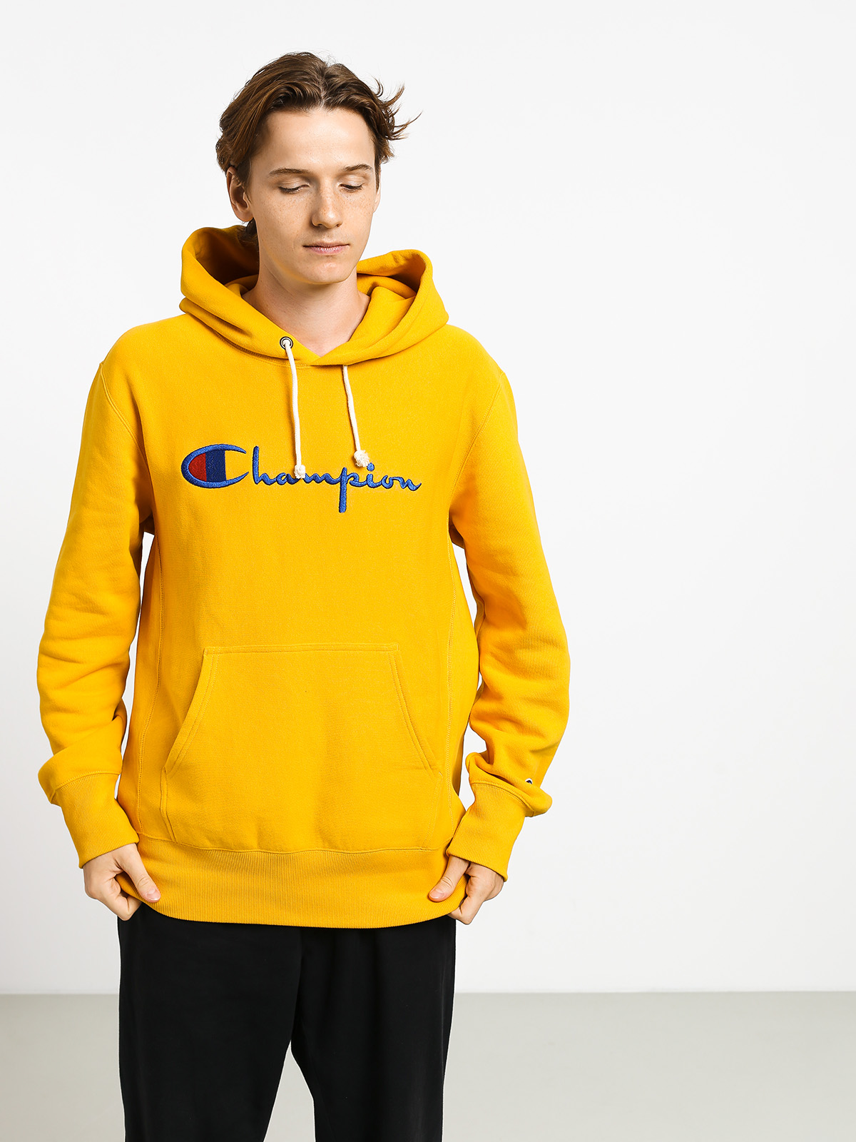 bluza champion hoodie