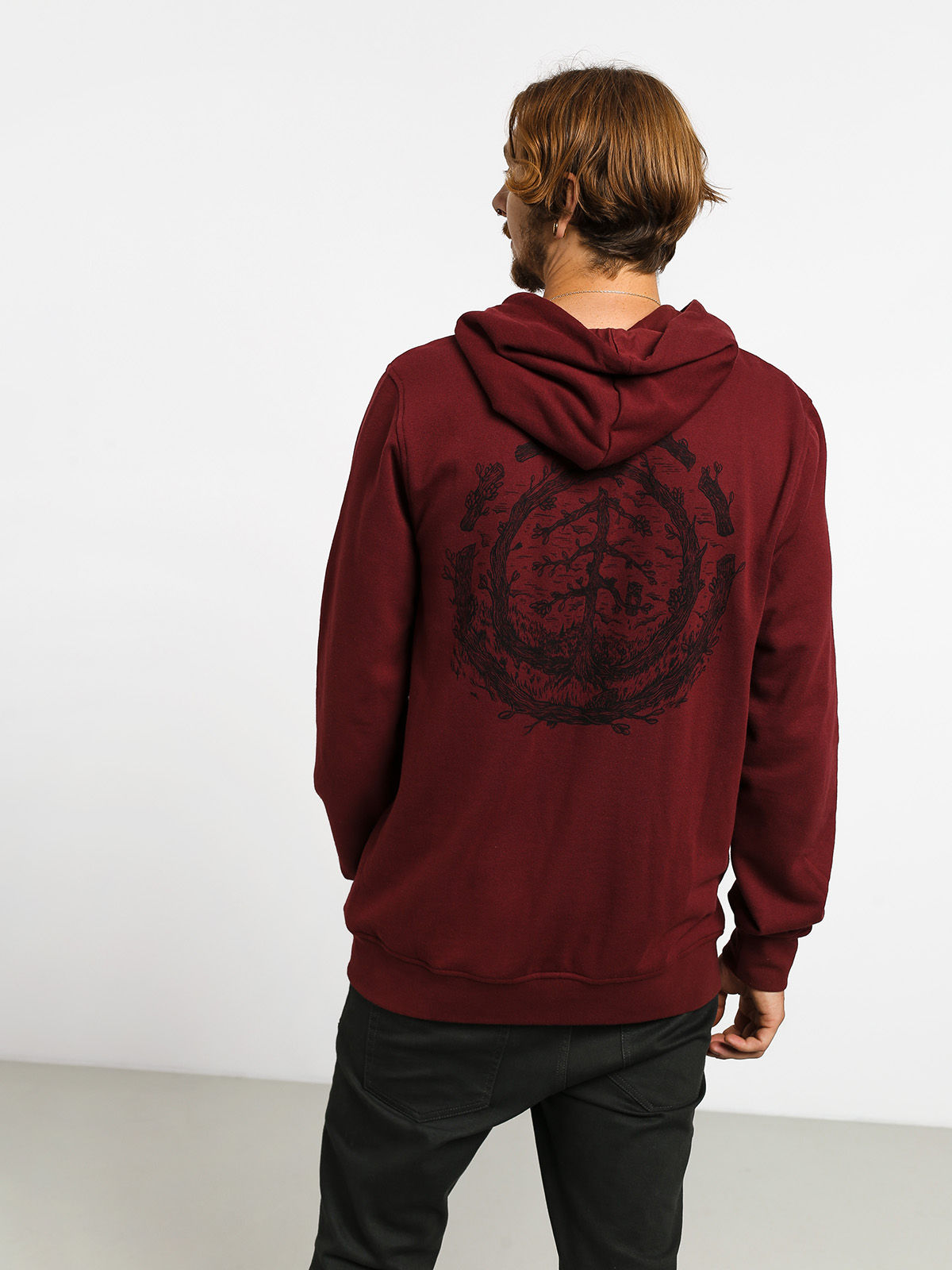 element pullover hoodie