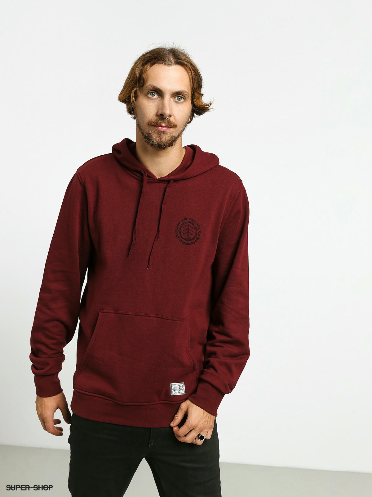 Champion Hooded Sweatshirt 219174 HD Hoodie (wsw)