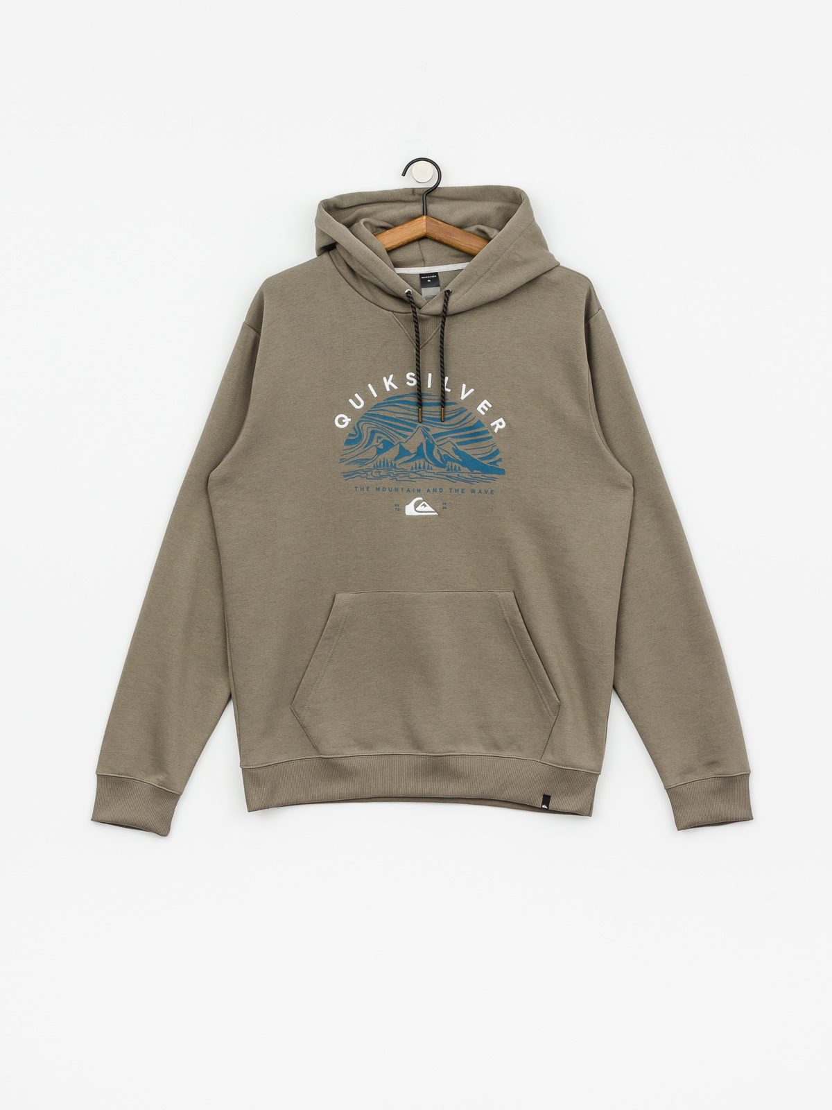 quicksilver mens hoodies